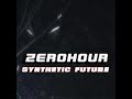 Zerohour - Star Craft-DPsyV