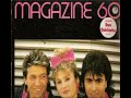 Magazine 60 - Don Quichotte  (Extended Version) 1985