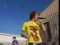 Chiodos- All Nerieds Beware (music video)