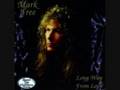 Mark Free - The Last Time