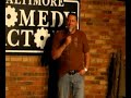Comedian T-REXX {