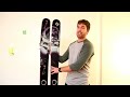 Armada Norwalk Skis 2013