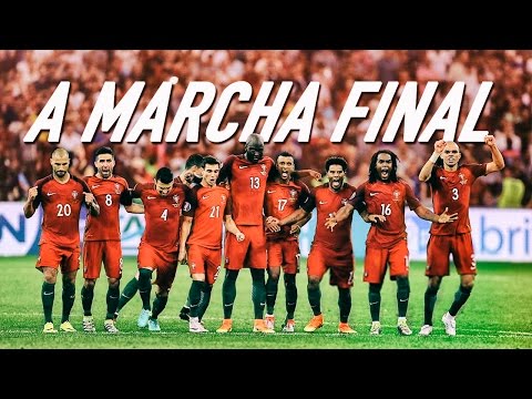 Portugal - A Marcha Final