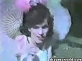 Goddess bunny tap dancer 