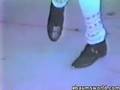 Goddess Bunny Tap Dancer 2 Step