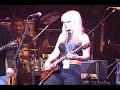 Orianthi Santana @ NAMM 2005 Part 2