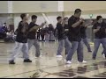 Dimond Drill Team 2006