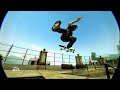 Skate 2 - Trailer
