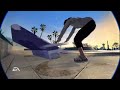 Skate 2 - Trailer
