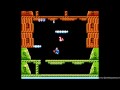 ice climbers - all mountains and bonus stages