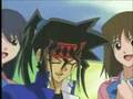 yugioh random yayness