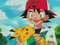 Pokemon Episode 1 English Dub Part 3