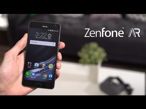 Six new ZenFone 4 variants to be released by Asus in July