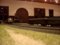 Modular HO del Club Querétaro en su Séptimo Aniversario 7 y 8 de Noviembre de 2009