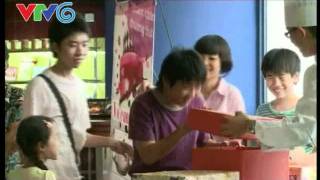 Dua chut thoi - Giat ca minh - Dua chut thoi vtv6