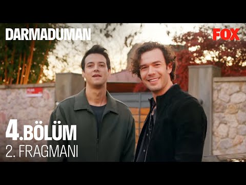 Darmaduman 4. Bölüm 2. Fragmanı                                                                                                                                                                                                                           