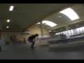 Cubeskate - Jacek Ziobrowski Fast Edit