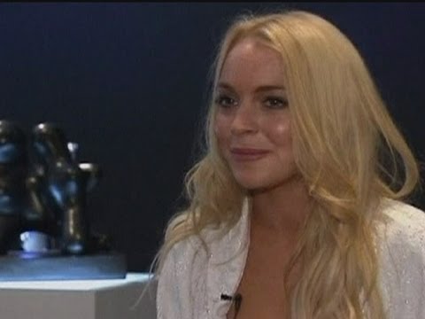 lindsey lohan