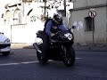 Suzuki Bandit 1200, GSX 750 F, GSX R 750, 1000, 1100