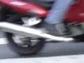 Suzuki Bandit 1200, GSX 750 F, GSX R 750, 1000, 1100