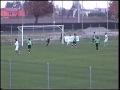 Preview video <strong>CALDIERO TERME-CADORE 8-0</strong>