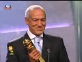 Globos de Ouro 08 - Luciana A - Melhor Treinador de Futebol Globos de Ouro 08 - Luciana A - Melhor Treinador de Futebol