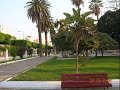 melilla parque hernandez trainspotting
