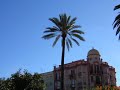melilla parque hernandez trainspotting