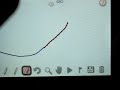 Line Rider iPhone App Review
