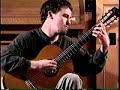 Gyan Riler performs JS Bach\