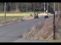 Teryx vs RZR