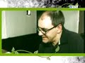 Bacotexo en \"N�s\" - Grabaci�n de \"A m�quina del tempo\"