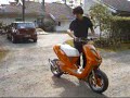 mbk Ovetto evo2 70cc mbk Ovetto evo2 70cc