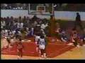 1985 charity Game! All Star Dunk Show!