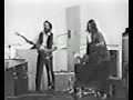 The Beatles Get Back sessions - surprising medley