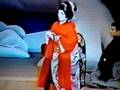 Sagi Musume 鷺娘 Japanese Dance