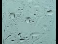 Botswana Rain