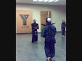Jigeiko
