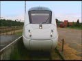 Test drive of IC4