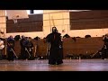 2007 Cleveland Tournament - Shodansha - Seoh vs Jae