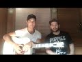 Dan + Shay - Setting The World On Fire (Kenny Chesney + P!nk Cover)