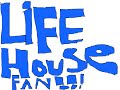 Lifehouse fan icon that i made with paint