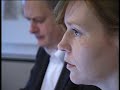 Imagefilm für WICE Hamburg. Porträt der Mitarbeiter und des Portfolios