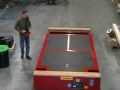 Flatbed Truck