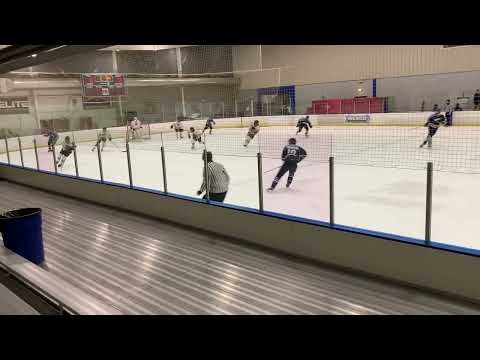 CT Chiefs U16 vs NY Saints U16 #9 White 1/16/21 N2