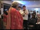 Pascha in Taiwan, 2008 Pt 3- Pascal Liturgy of the Faithful