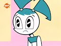 Teenage Robot - Ich bin der Roboter