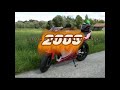 TZR 90cc highend setup 0-142kmh