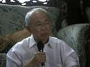 Tengku Razaleigh Hamzah Tanah Merah-Part 4