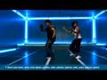 Nike Rockstar Workout Dancehall Move #3
